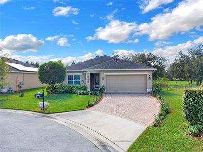 454 Salamanca Road, House other with 4 bedrooms, 2 bathrooms and null parking in DAVENPORT FL | Image 2