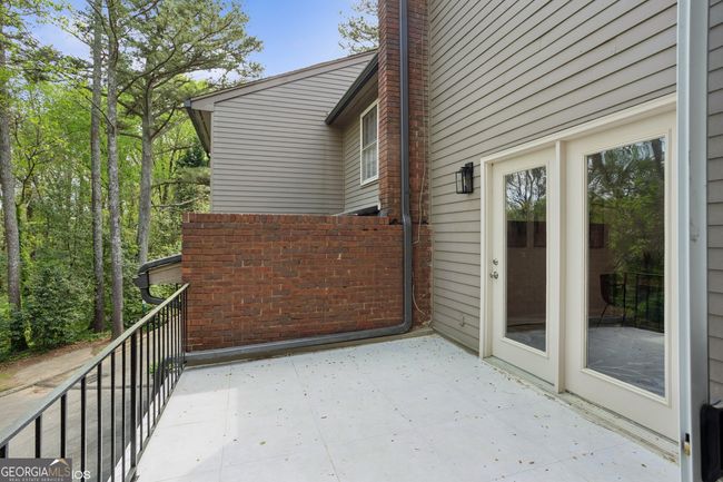 5273 Glenridge Dr, Townhouse with 3 bedrooms, 4 bathrooms and 2 parking in Sandy Springs GA | Image 70
