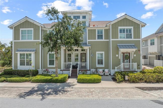 UNIT-201 - 241 Sapphire Lake Dr, Condo with 3 bedrooms, 3 bathrooms and null parking in Bradenton FL | Image 6