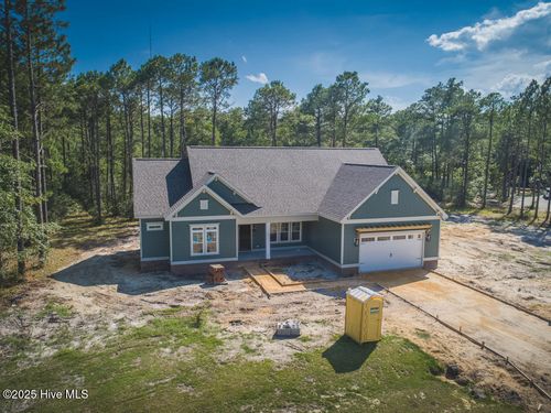 45 Mill Creek Dr, Minnesott Beach, NC, 28510-5009 | Card Image