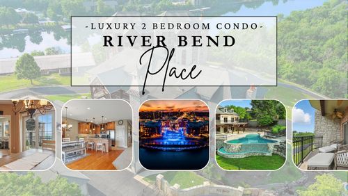 1206 Riverstone Dr, Branson, MO, 65616-7402 | Card Image