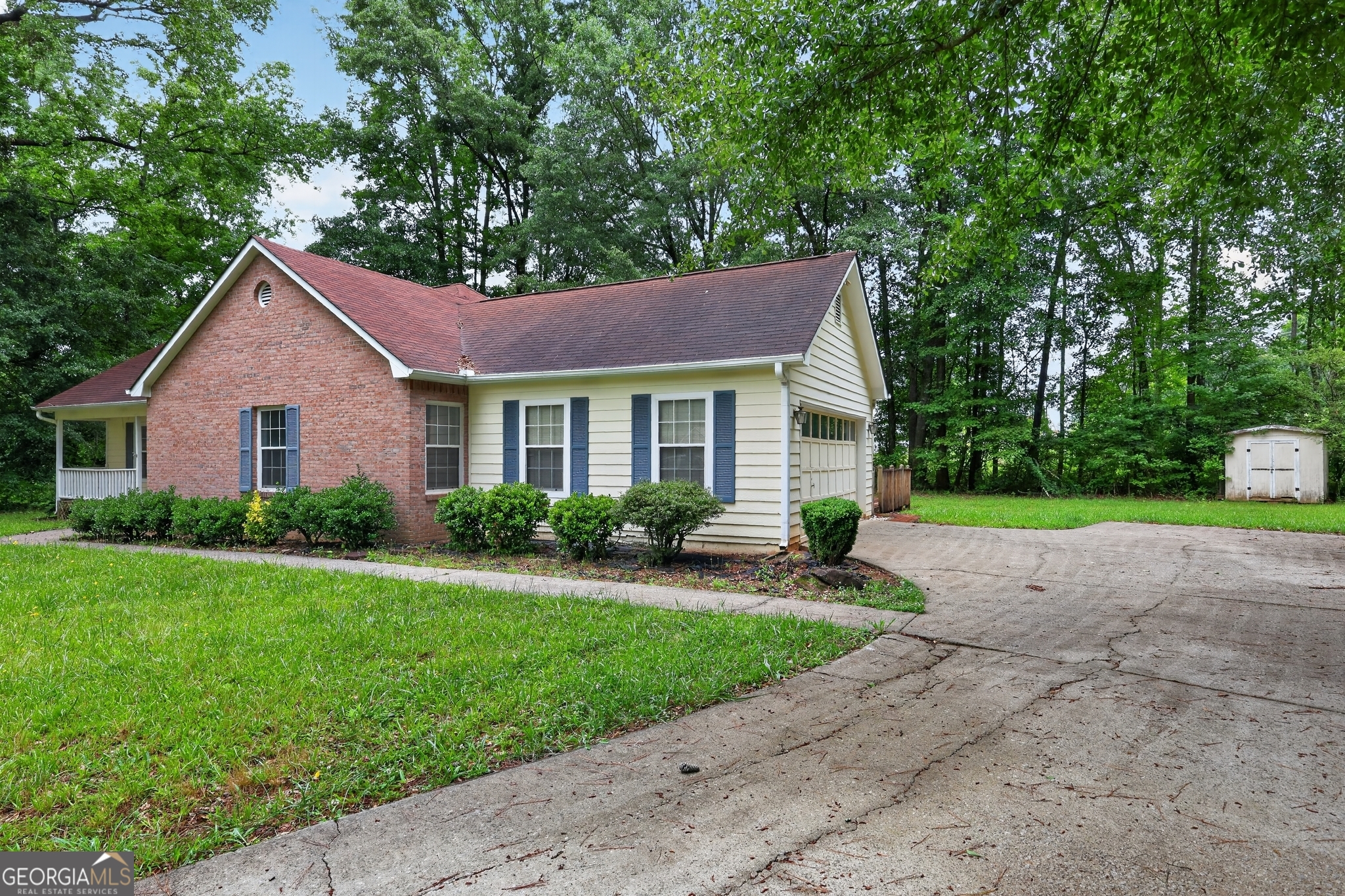 Residential Lease in Mcdonough 2