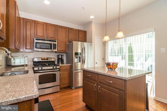 UNIT-17 - 3876 Cephas Child Rd, Townhouse with 3 bedrooms, 3 bathrooms and null parking in DOYLESTOWN PA | Image 7