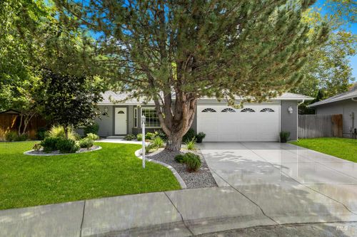 4126 S Iriondo Way, Boise, ID, 83706-5784 | Card Image