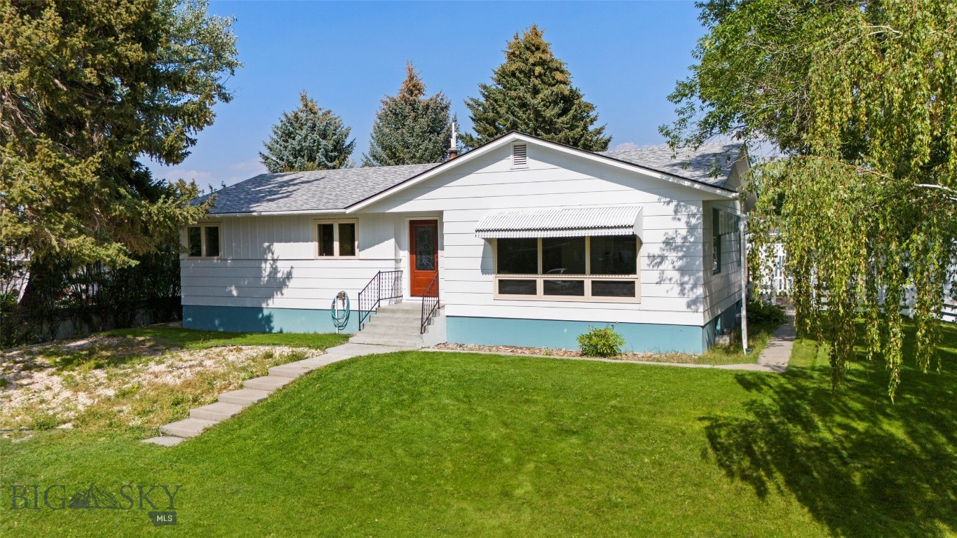 Residential in Townsend 5
