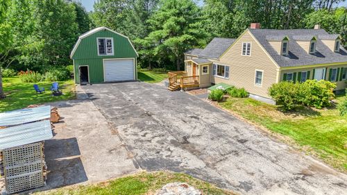 923 Hallowell-Litchfield Road, West Gardiner, ME, 04345 | Card Image