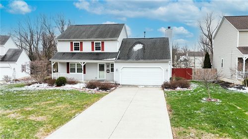 898 Quincy Ct, Medina, OH, 44256-1390 | Card Image