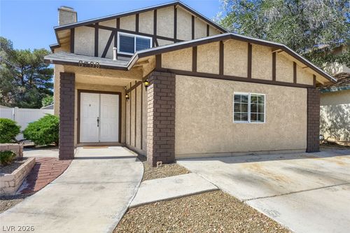 6709 Evanston Ave, Las Vegas, NV, 89108-5407 | Card Image
