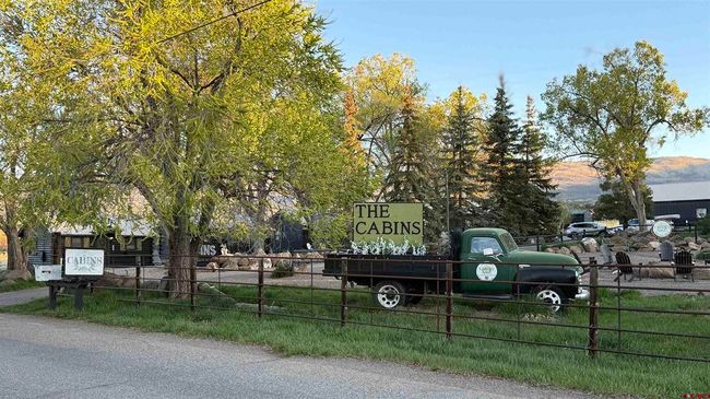 23231 U Rd, Home with 0 bedrooms, 7 bathrooms and null parking in Cedaredge CO | Image 4