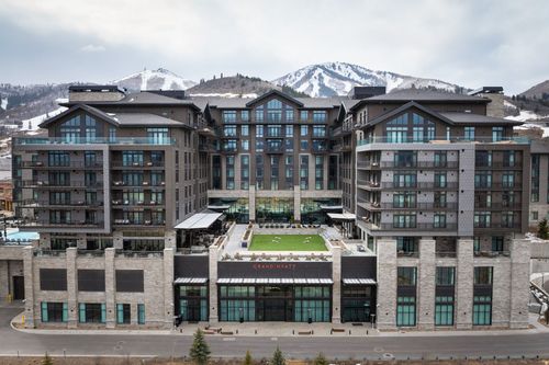 7048-1702 W Glencoe Mountain Way, Park City, UT, 84060 | Card Image