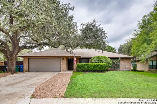 3410 Le Blanc, San Antonio, TX, 78247 | Card Image