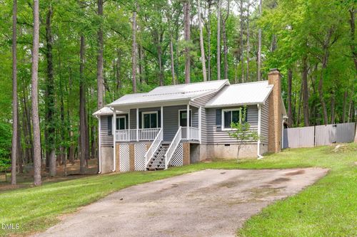 3125 Foggy Mountain Loop, Sanford, NC, 27330-7637 | Card Image