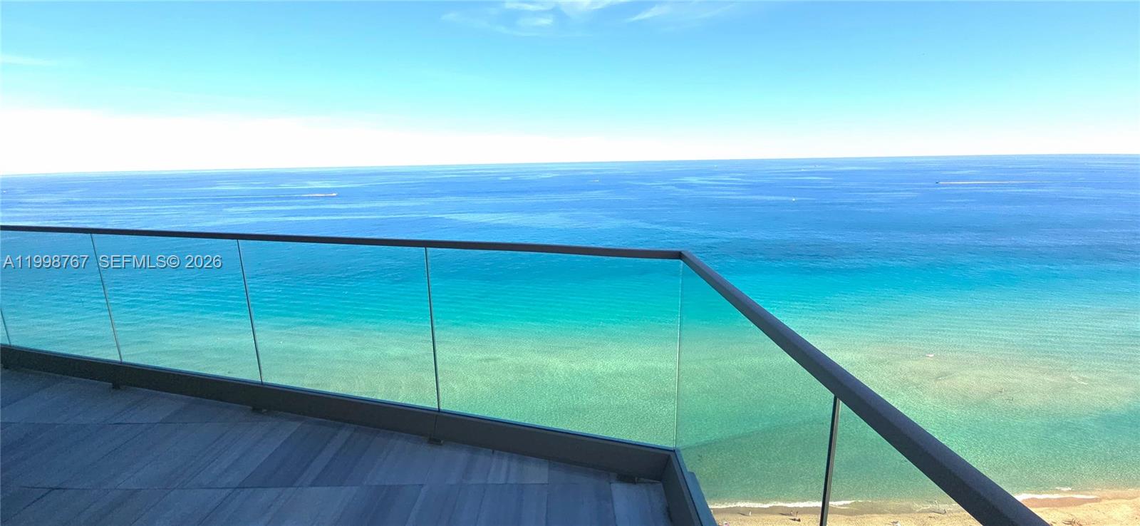 Residential Lease in Sunny Isles Beach