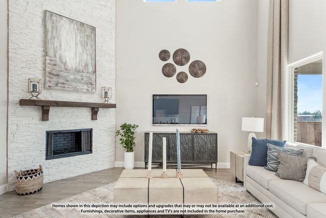 5622 Rowlan Row, House other with 5 bedrooms, 4 bathrooms and null parking in Midlothian TX | Image 6