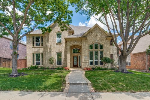 519 Butternut Dr, Garland, TX, 75044-2550 | Card Image