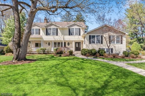 58 Rolling Hill Dr, Chatham Twp, NJ, 07928-1644 | Card Image