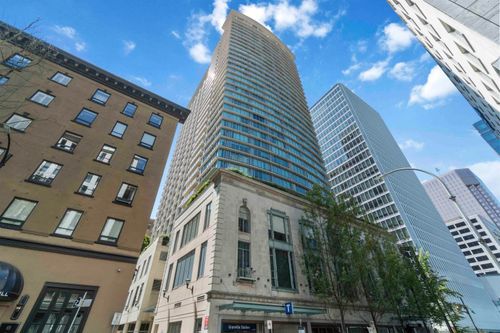 1712-610 Granville St, Vancouver, BC, V6C3T3 | Card Image