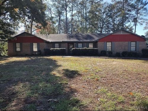 603 Forest Dr, Greenville, AL, 36037-3515 | Card Image