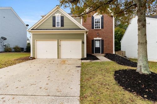 212 Ashland Dr, woodstock, GA, 30189-7160 | Card Image