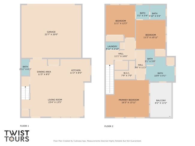 UNIT-401 - 9015 Cattle Baron Path, Townhouse with 3 bedrooms, 3 bathrooms and 2 parking in Austin TX | Image 39