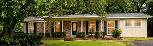 259 Vanderbilt Dr, Mobile, AL, 36608-3052 | Card Image