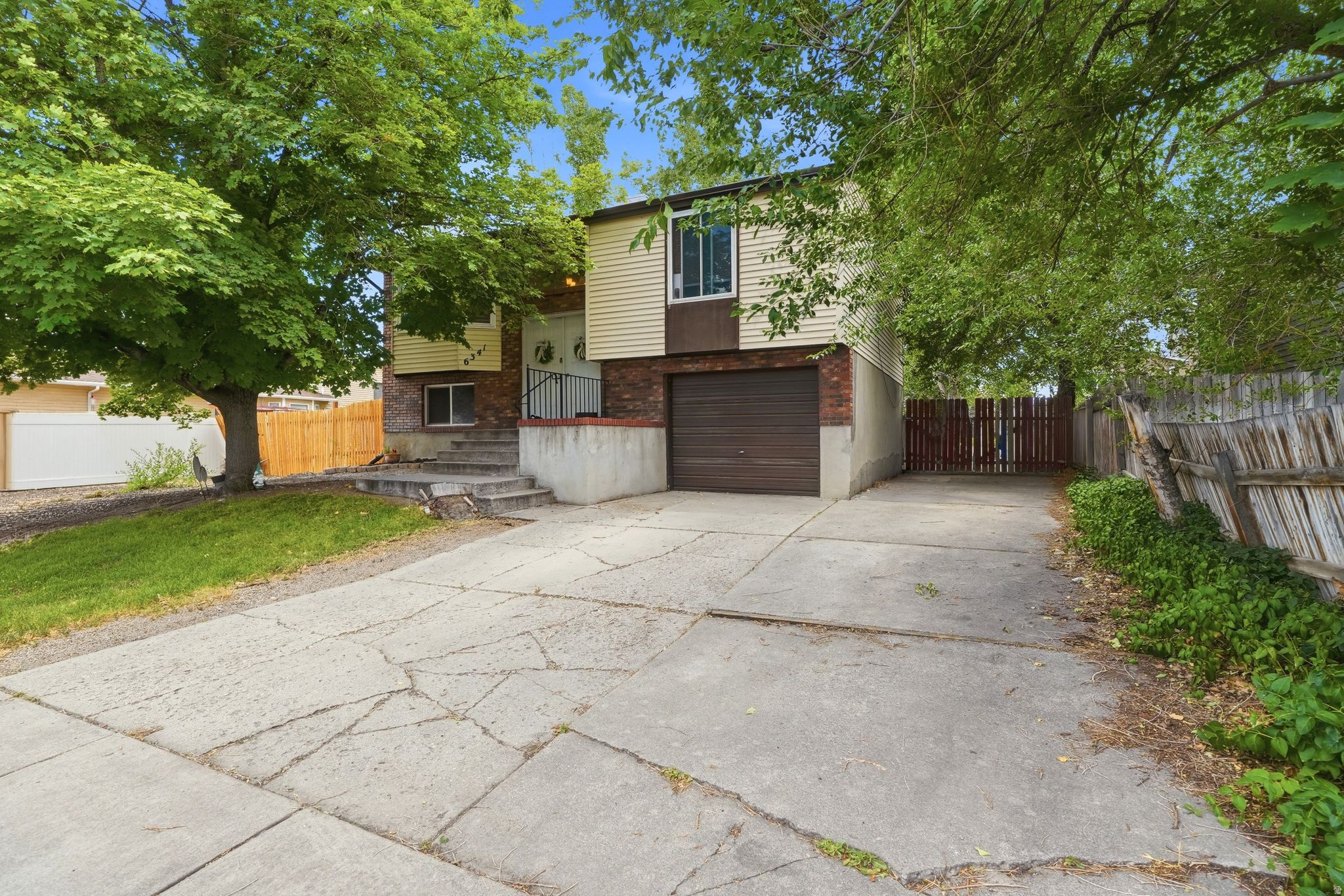 Residential in West Valley City