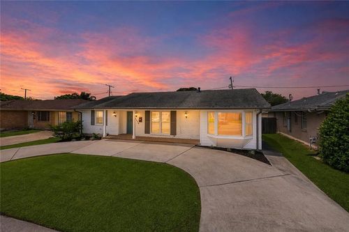 4112 Green Acres Rd, Metairie, LA, 70003-1304 | Card Image