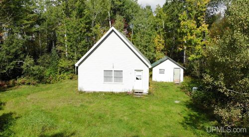 25094 Livingston Road, Ewen, MI, 49925 | Card Image