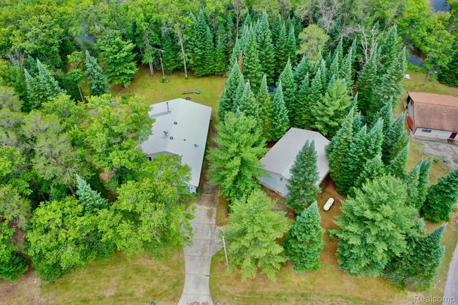 239 Ausable River Trl, House other with 2 bedrooms, 2 bathrooms and null parking in Roscommon MI | Image 49