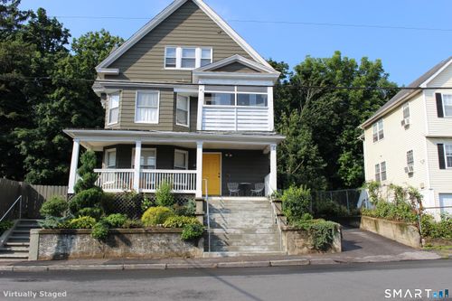 3-47 Laurel St, Waterbury, CT, 06702-1717 | Card Image