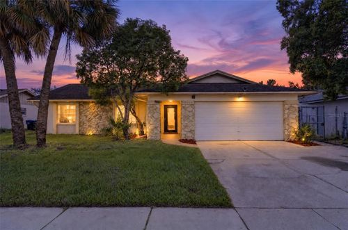 5248 Arpana Dr, ORLANDO, FL, 32839-2540 | Card Image