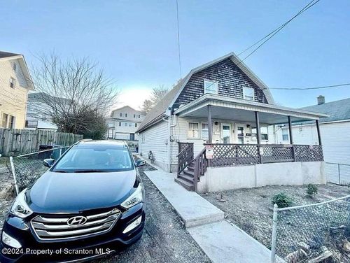 17 Sand Street, Pittston, PA, 18640 | Card Image