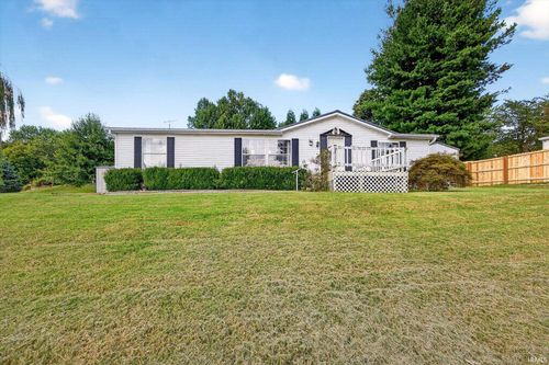 106 Edwards Ln, Odon, IN, 47562-1124 | Card Image