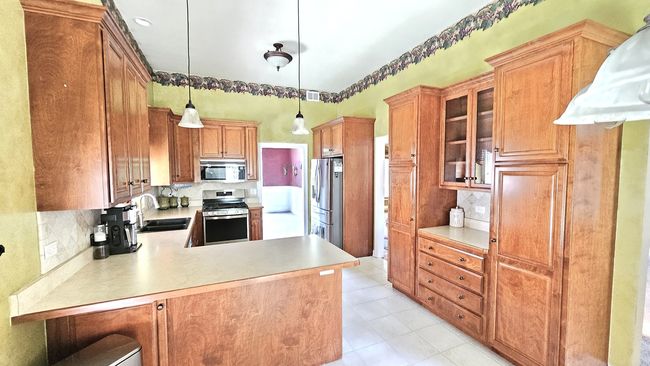 26357 S Lyndsay Dr, House other with 5 bedrooms, 3 bathrooms and 4 parking in Channahon IL | Image 33