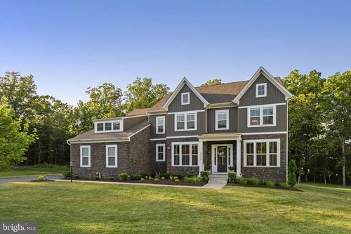 43113 Bitter Persimmon Ct, Centreville, VA, 20120-4936 | Card Image