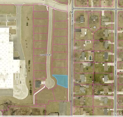 216 S Dingo Drive, Logansport, IN, 46947 | Card Image