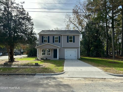 201 Sw Railroad St, Robersonville, NC, 27871 | Card Image