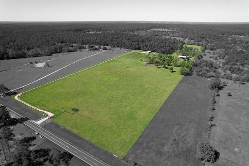 20277 Fm 1791 Rd, Richards, TX, 77873-4468 | Card Image