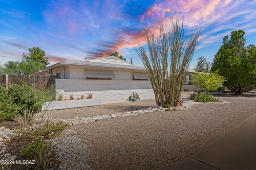 134 W Cn Rock Street, Corona de Tucson, AZ, 85641 | Card Image