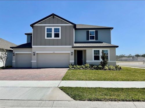 2122 Divot Dr, DAYTONA BEACH, FL, 32124-2042 | Card Image