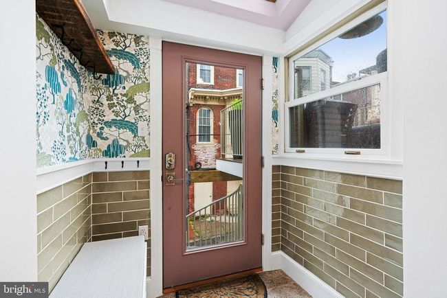1737 Addison St, Townhouse with 3 bedrooms, 3 bathrooms and null parking in PHILADELPHIA PA | Image 16