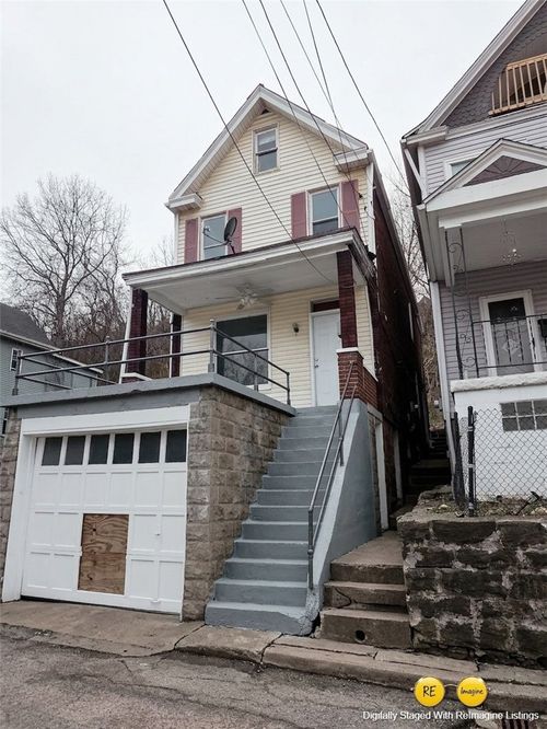 380 Stewart St, Turtle Creek, PA, 15145-1918 | Card Image