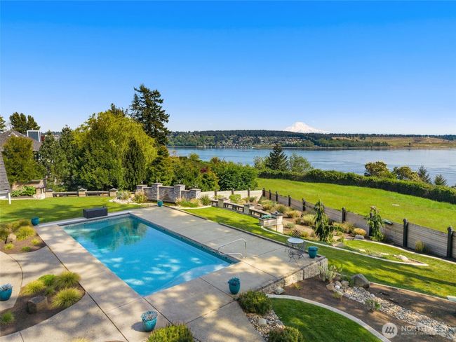 1350 Pilchuck Hts, House other with 7 bedrooms, 6 bathrooms and 4 parking in Fox Island WA | Image 38