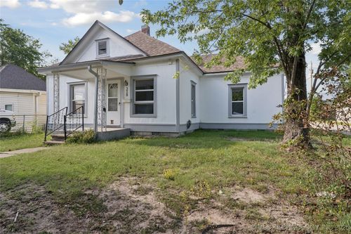 218 Seneca Ave, Nowata, OK, 74048-3424 | Card Image