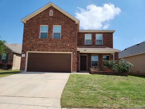 15214 Ohare Lndg, San Antonio, TX, 78253-5117 | Card Image