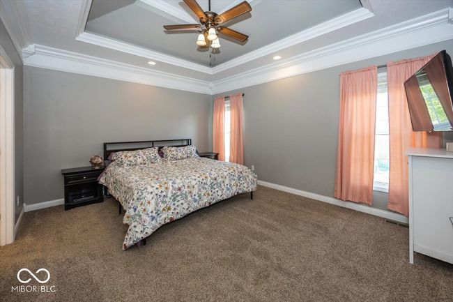 2803 Wild Orchid Way, House other with 4 bedrooms, 3 bathrooms and null parking in Columbus IN | Image 13