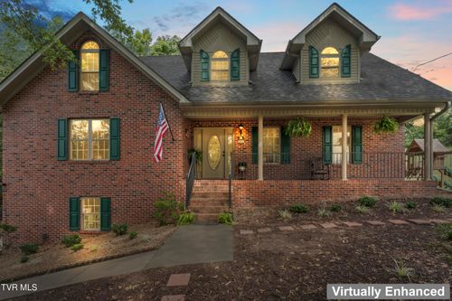 3835 High Oak Dr, Morristown, TN, 37814-7728 | Card Image