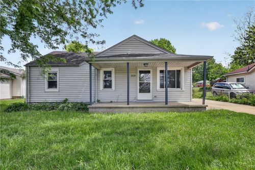 1614 Wilbur Ave, Fairborn, OH, 45324-3032 | Card Image