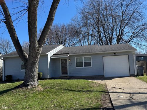 5147 Antigua Trl, Indianapolis, IN, 46237-2026 | Card Image