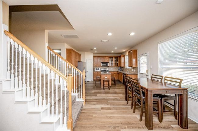 4609 Buescher Ct, House other with 4 bedrooms, 3 bathrooms and 2 parking in Pearland TX | Image 14
